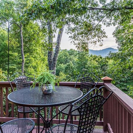 The Treehouse Villa Franklin Dış mekan fotoğraf